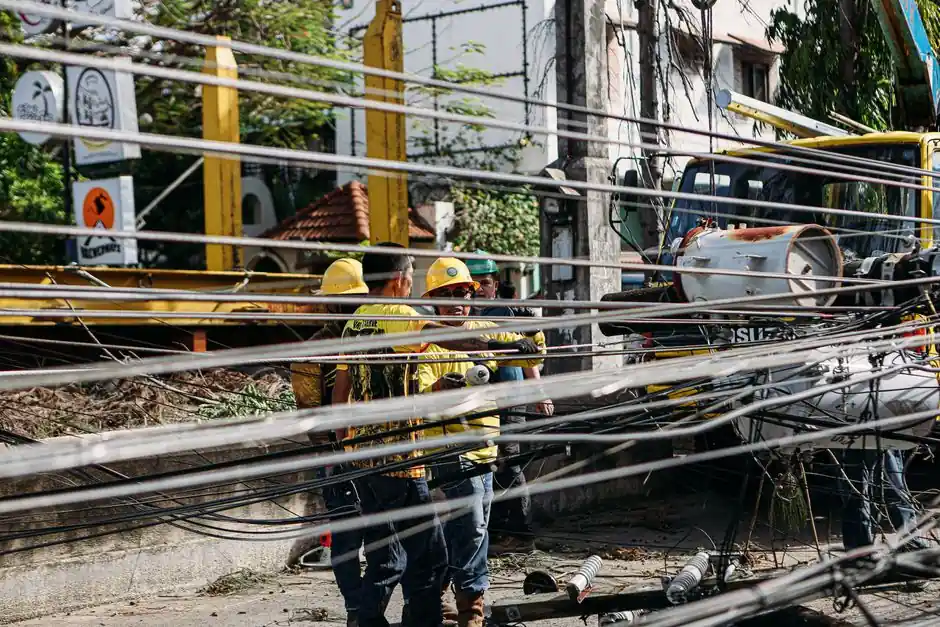 Trenchless Sewer Repair