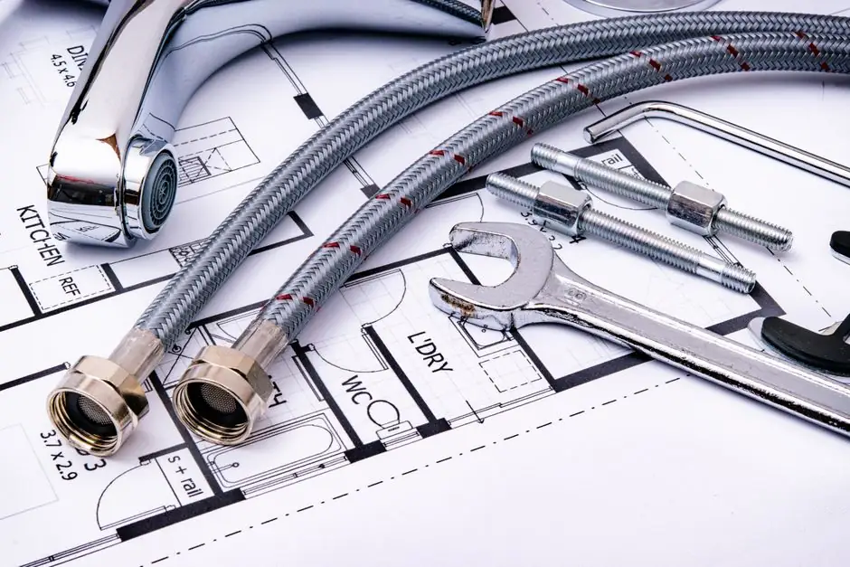 Sewer Line Repair